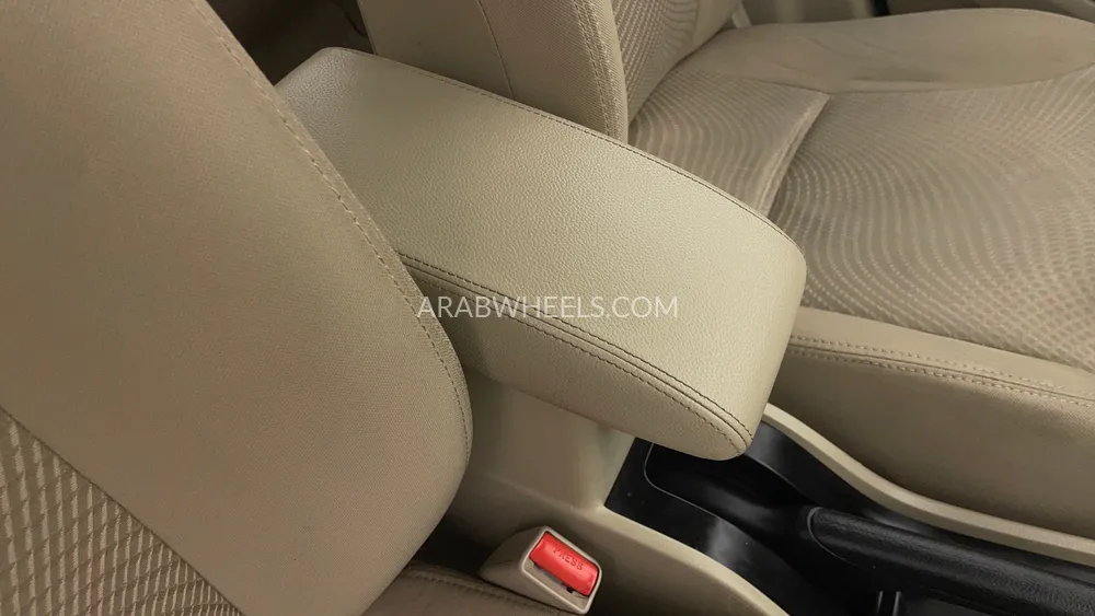 Suzuki Ciaz 2023 for Sale in Dubai Image-31