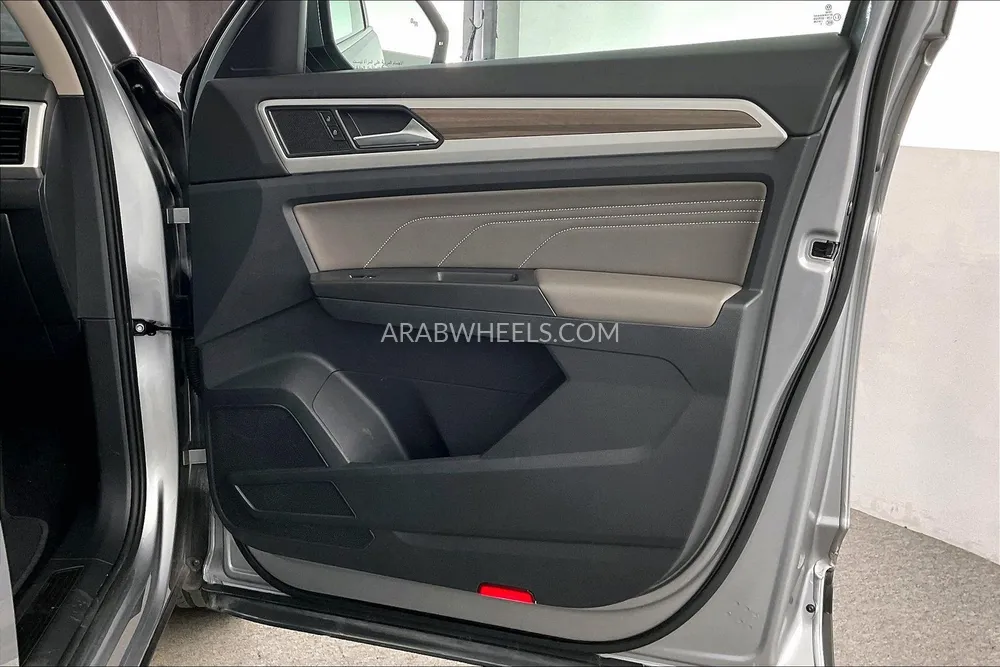  فولكس واجن تيرامونت 2023 for Sale in دبي Image-19