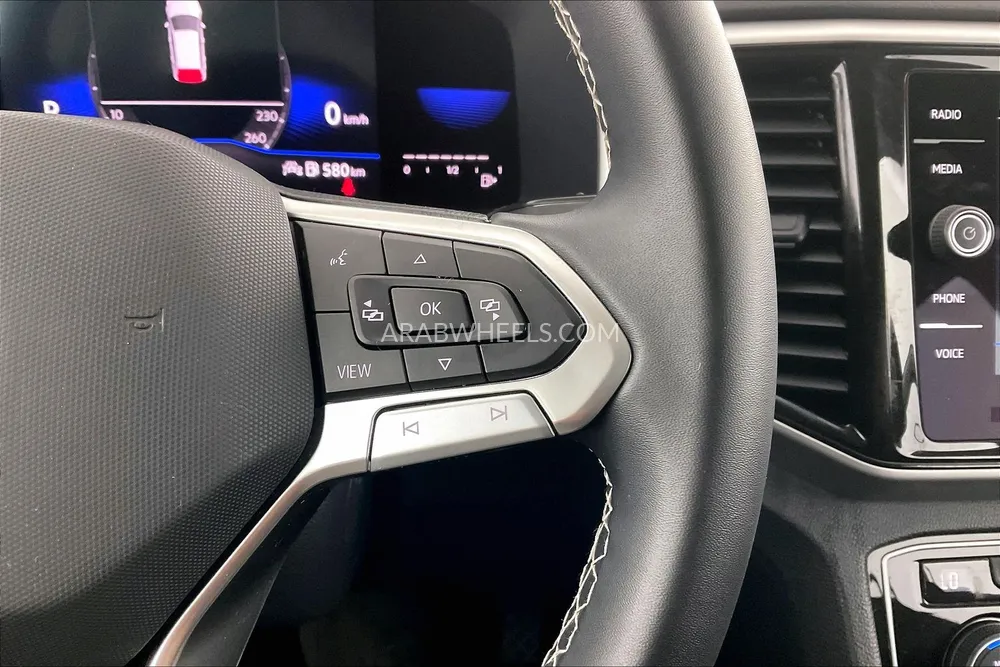  فولكس واجن تيرامونت 2023 for Sale in دبي Image-22