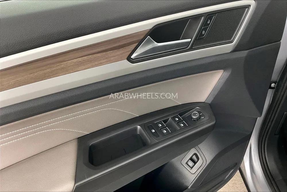  فولكس واجن تيرامونت 2023 for Sale in دبي Image-32