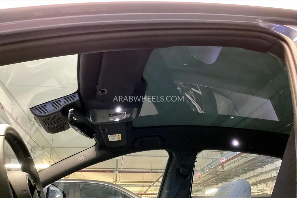 BYD Seal 2025 for Sale in Dubai Image-20