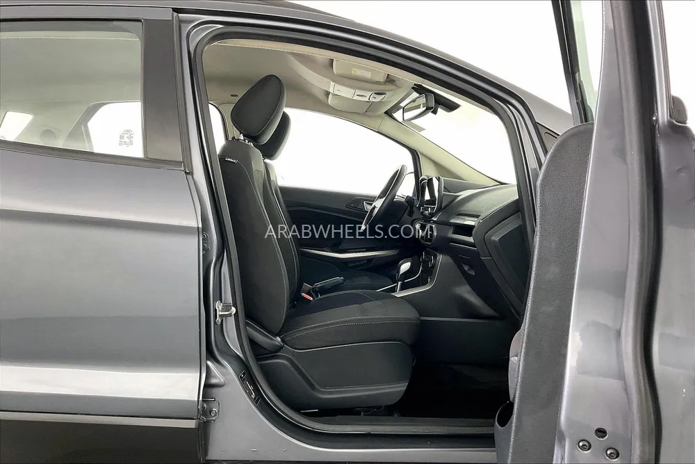 فورد إيكو سبورت 2022 for Sale in الشارقة Image-13