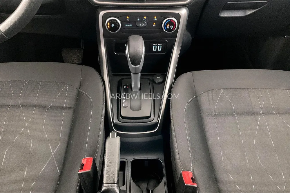 فورد إيكو سبورت 2022 for Sale in الشارقة Image-21