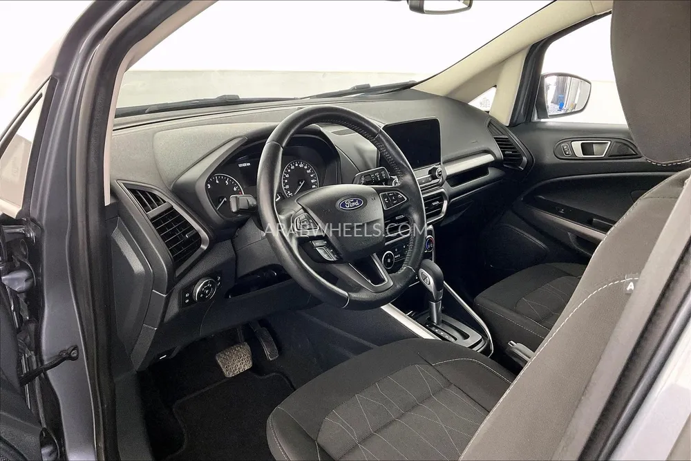 فورد إيكو سبورت 2022 for Sale in الشارقة Image-24