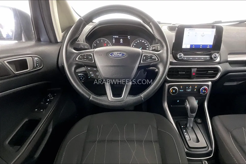 فورد إيكو سبورت 2022 for Sale in الشارقة Image-27