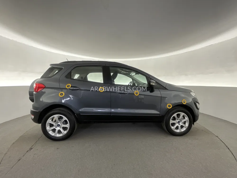 فورد إيكو سبورت 2022 for Sale in الشارقة Image-31