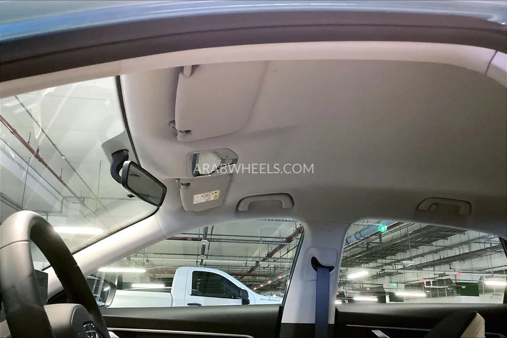 Geely Emgrand 2025 for Sale in Sharjah Image-19