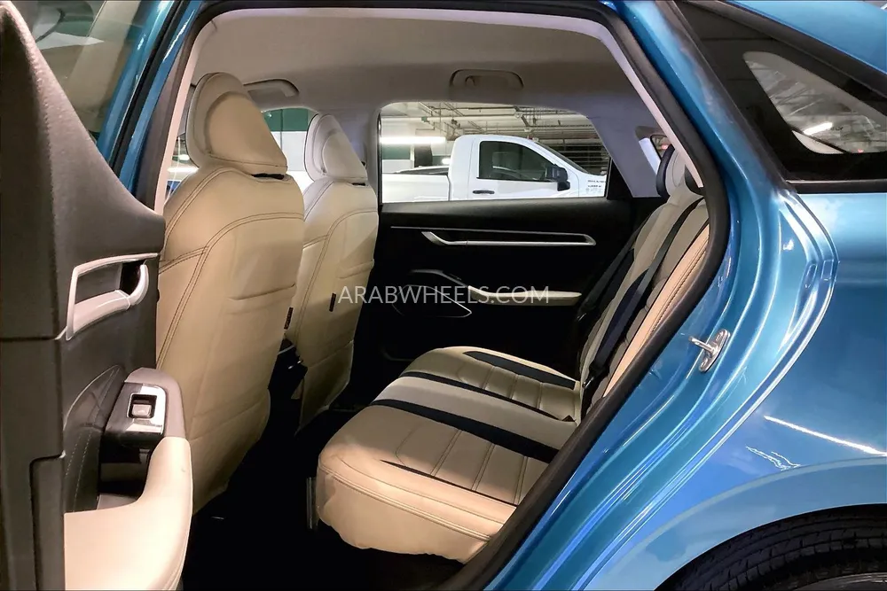 Geely Emgrand 2025 for Sale in Sharjah Image-21