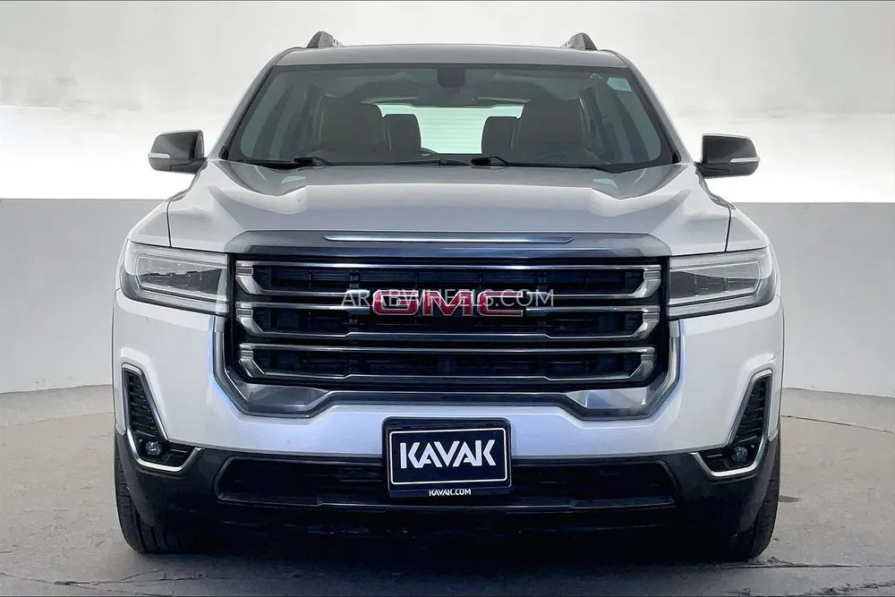 جي إم سي اكاديا 2020 for Sale in الشارقة Image-2