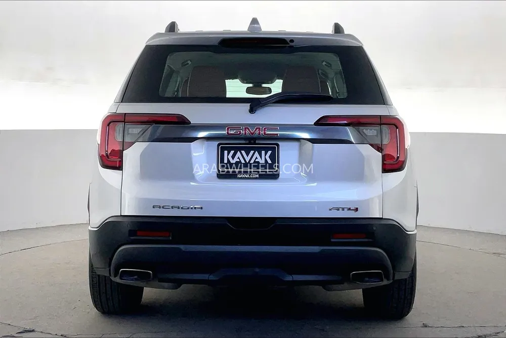 جي إم سي اكاديا 2020 for Sale in الشارقة Image-5