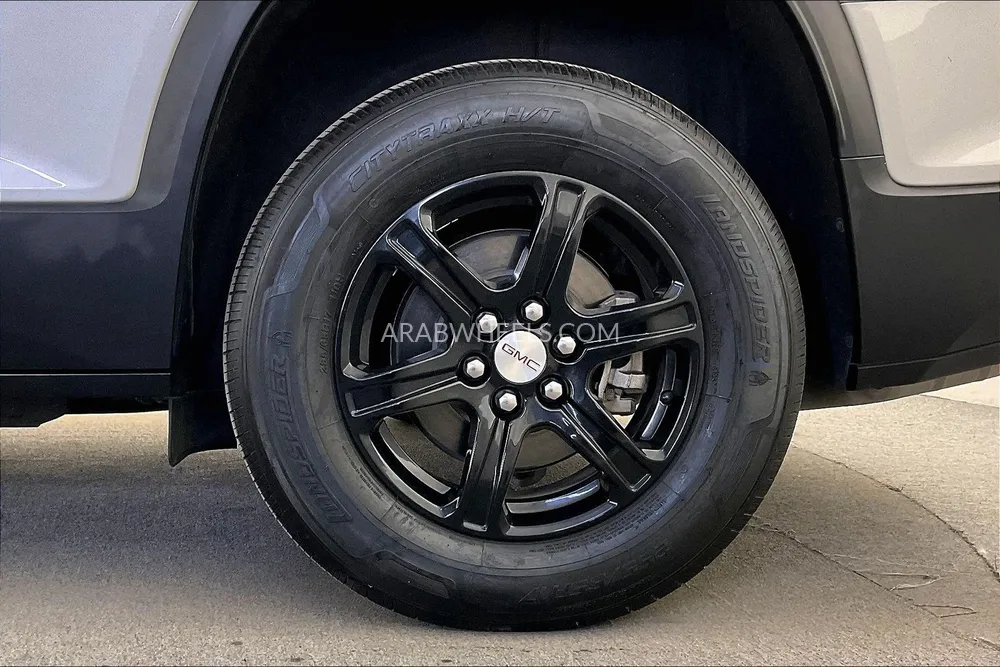 جي إم سي اكاديا 2020 for Sale in الشارقة Image-10