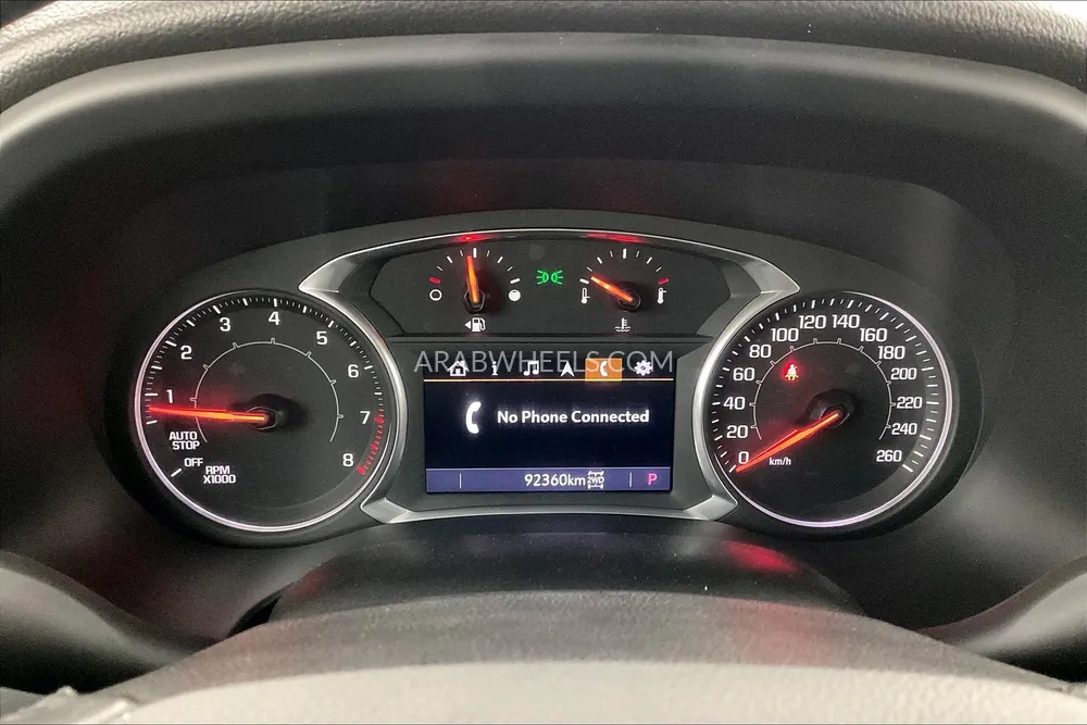 جي إم سي اكاديا 2020 for Sale in الشارقة Image-12