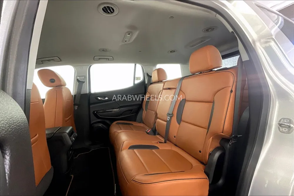 جي إم سي اكاديا 2020 for Sale in الشارقة Image-14