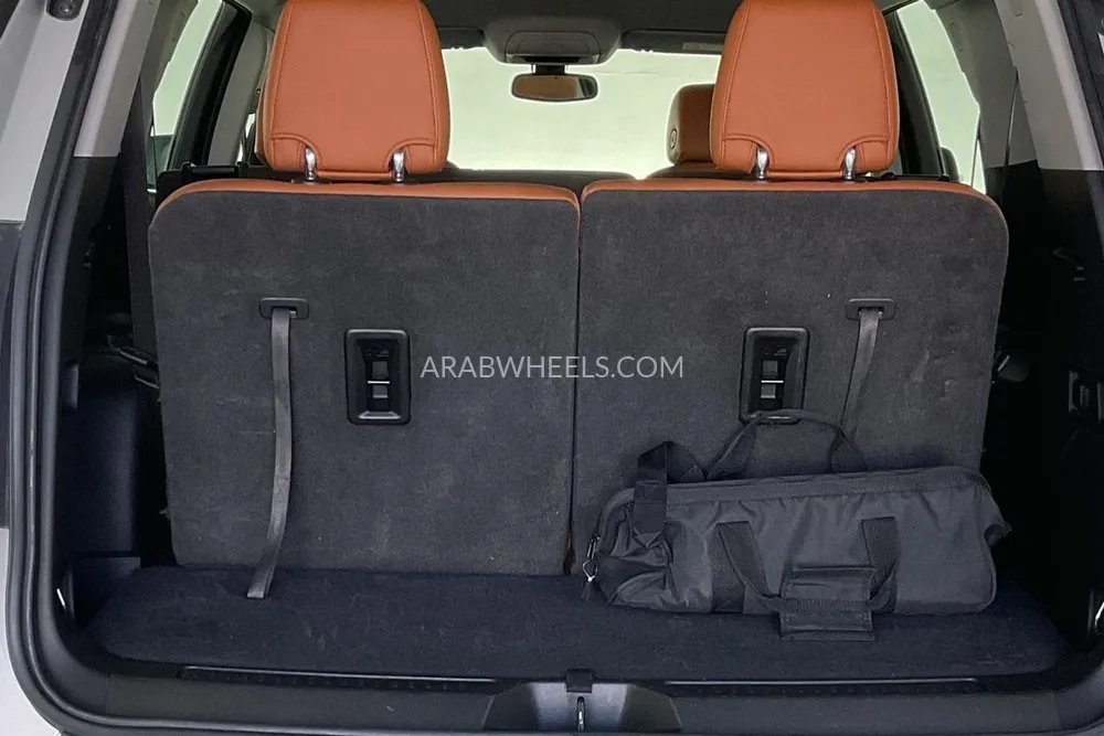 جي إم سي اكاديا 2020 for Sale in الشارقة Image-15