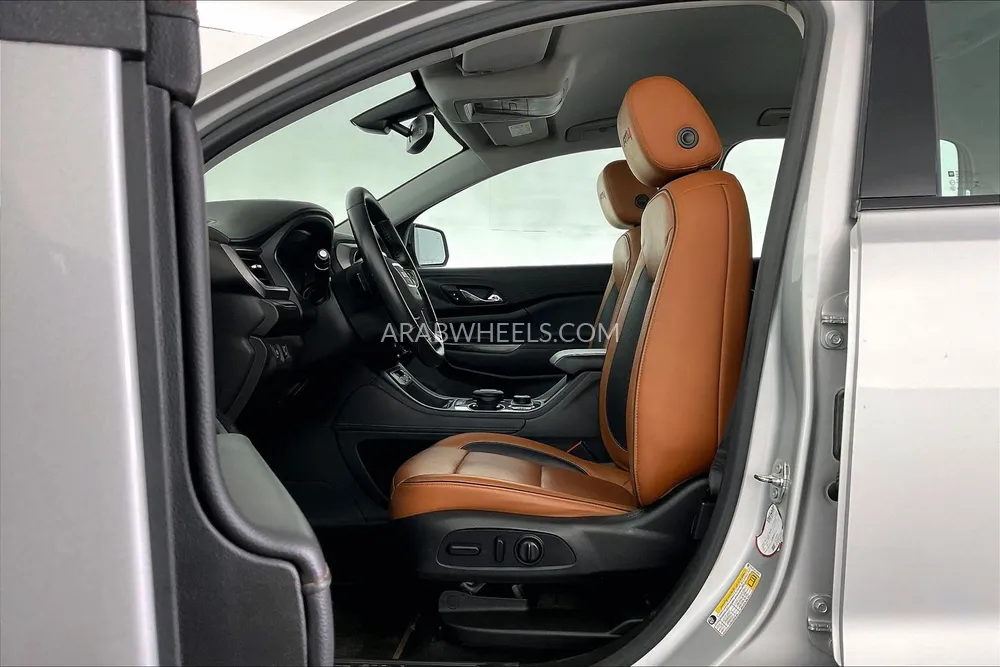 جي إم سي اكاديا 2020 for Sale in الشارقة Image-23