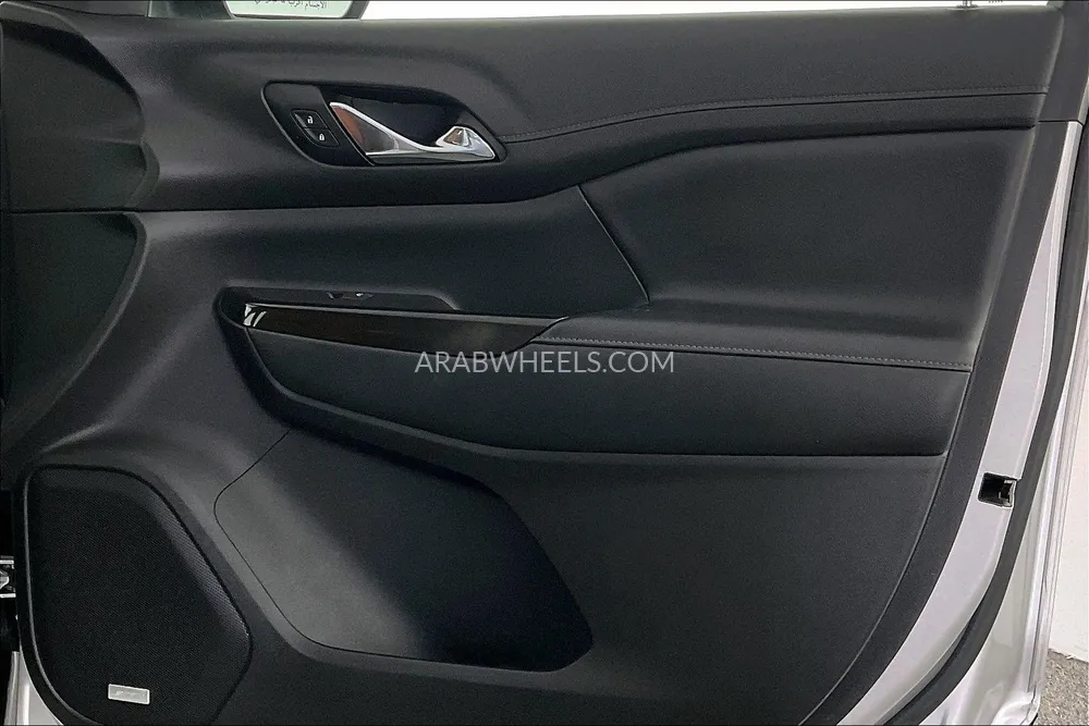 جي إم سي اكاديا 2020 for Sale in الشارقة Image-24