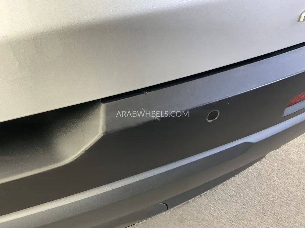 جي إم سي اكاديا 2020 for Sale in الشارقة Image-30