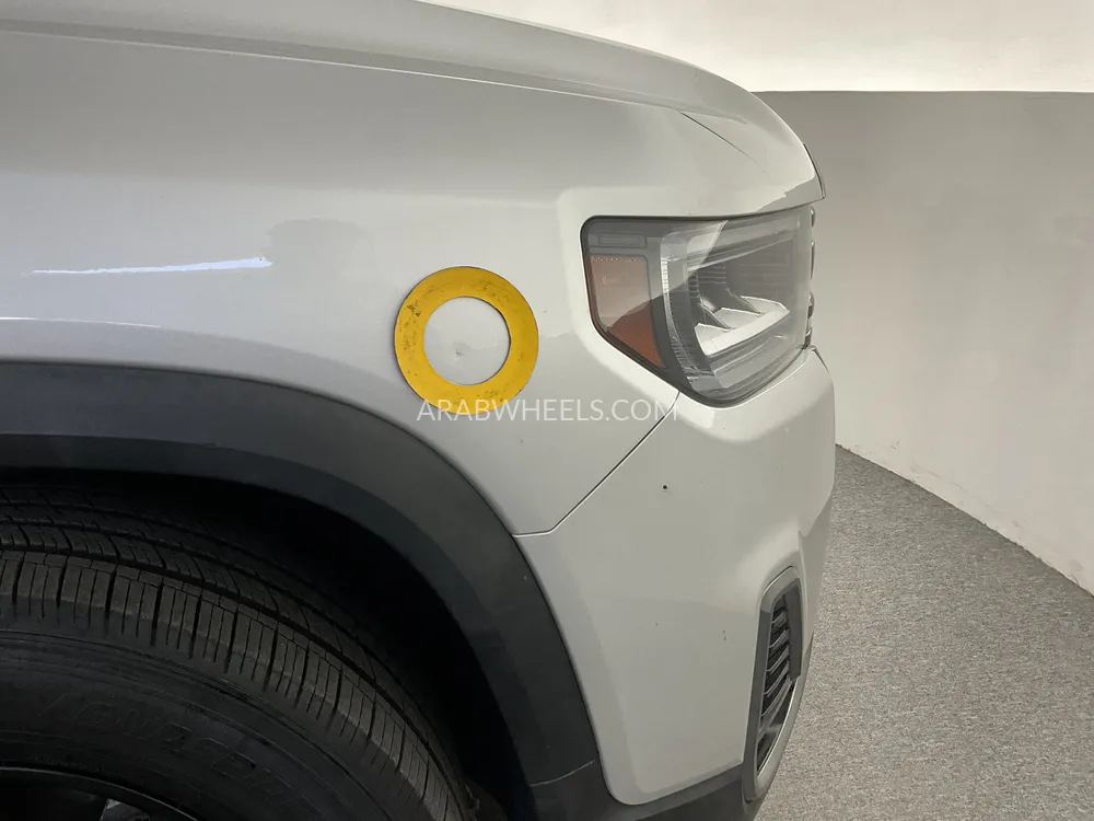 جي إم سي اكاديا 2020 for Sale in الشارقة Image-35