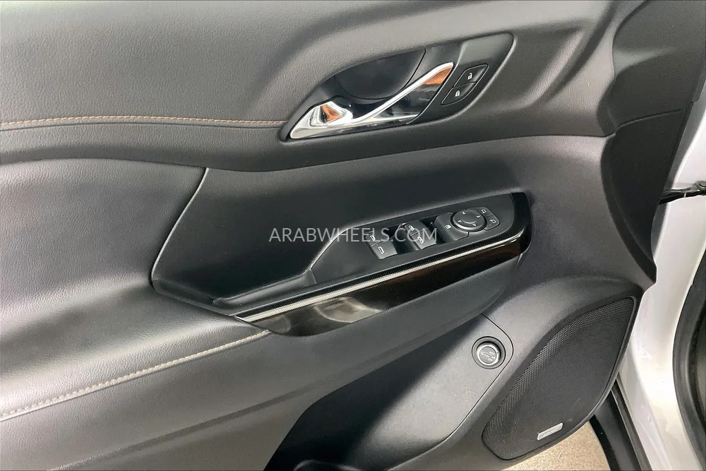 جي إم سي اكاديا 2020 for Sale in الشارقة Image-38