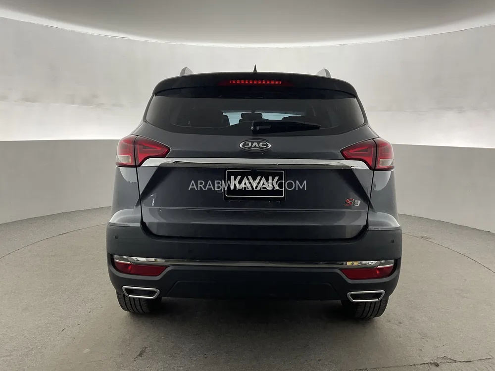 JAC S3 2023 for Sale in Dubai Image-5