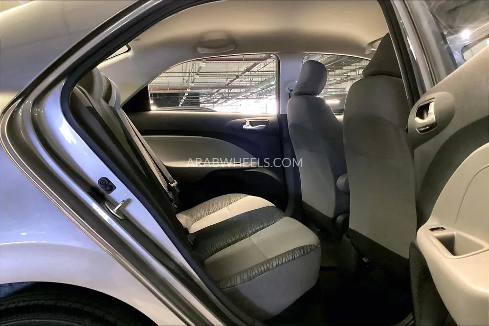 كيا بيجاس 2025 for Sale in الشارقة Image-13