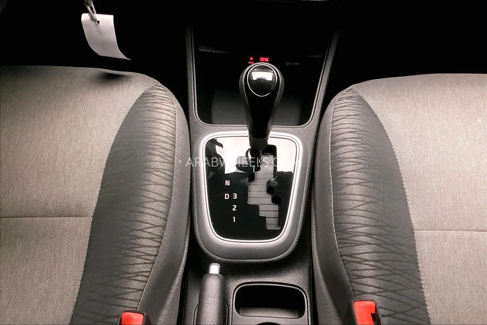 كيا بيجاس 2025 for Sale in الشارقة Image-16