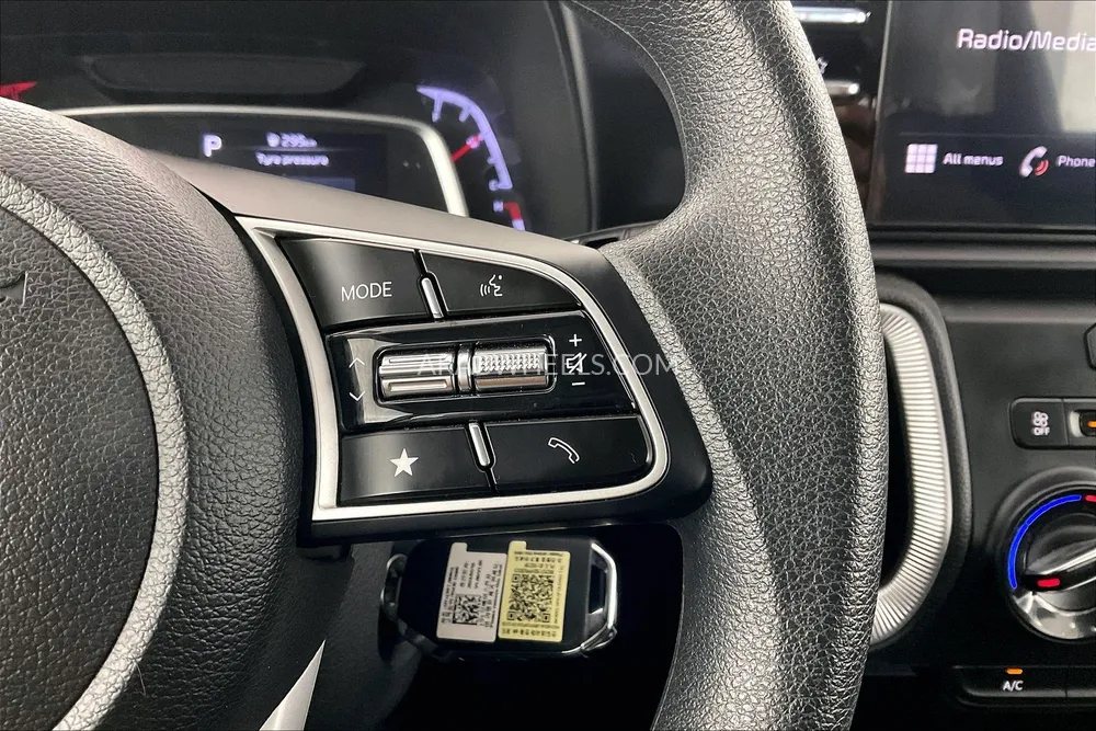 Kia Sonet 2024 for Sale in Sharjah Image-22