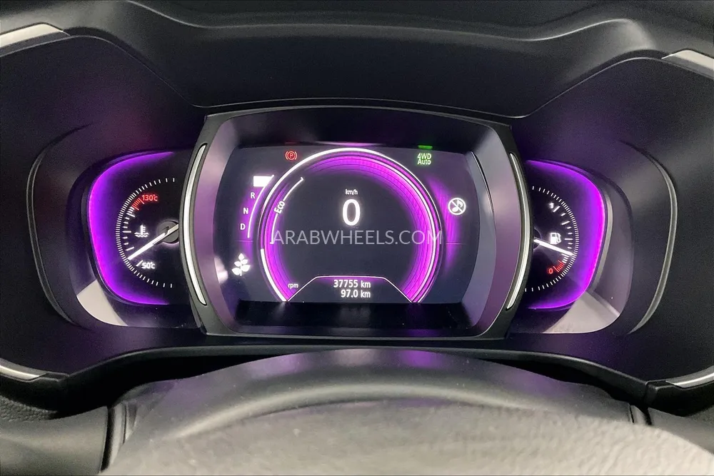 Renault Koleos 2024 for Sale in Dubai Image-12