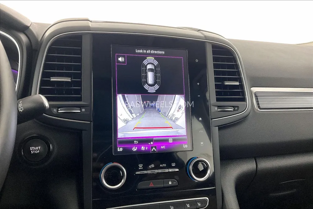 Renault Koleos 2024 for Sale in Dubai Image-17