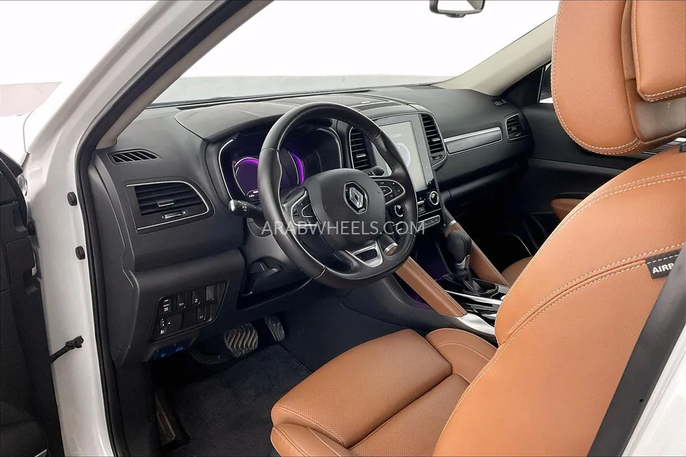 Renault Koleos 2024 for Sale in Dubai Image-27