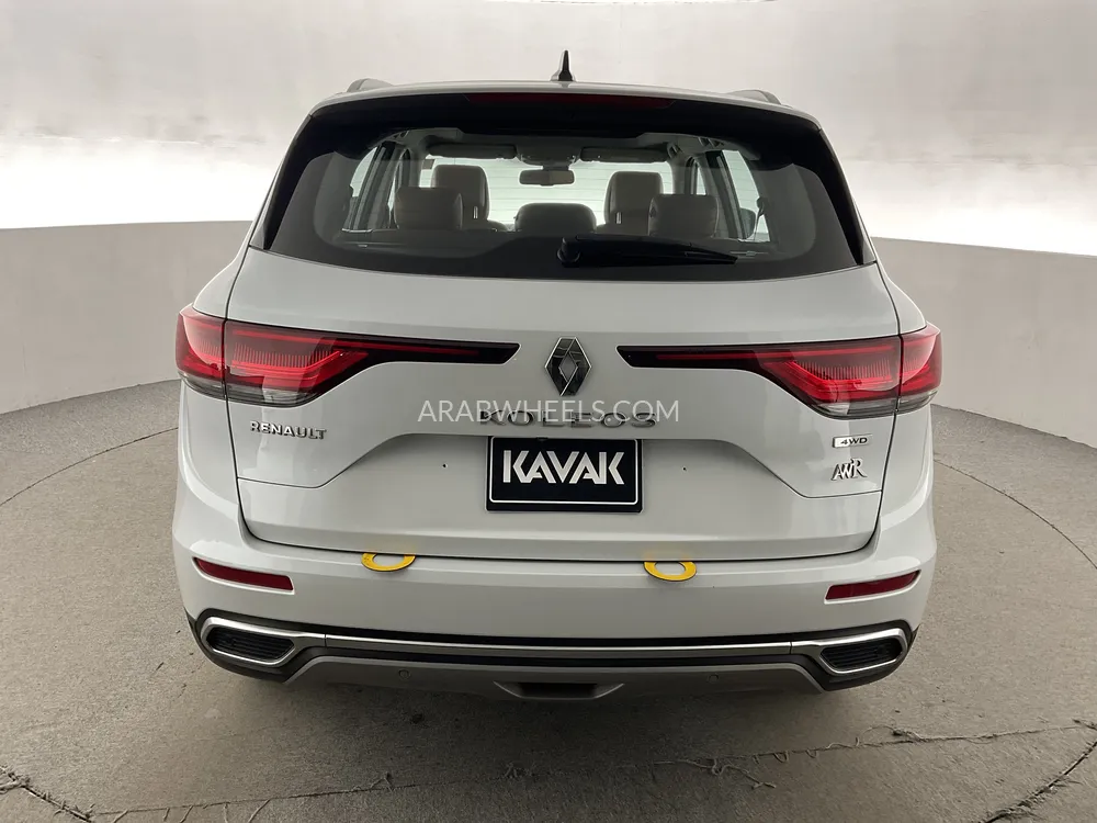 Renault Koleos 2024 for Sale in Dubai Image-31
