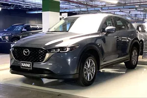 Mazda CX 5 1.5 GL 2025 for Sale