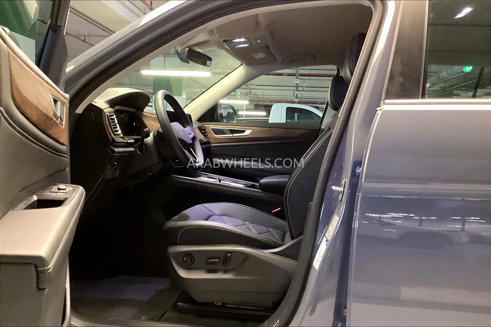 Volkswagen Teramont 2024 for Sale in Sharjah Image-13