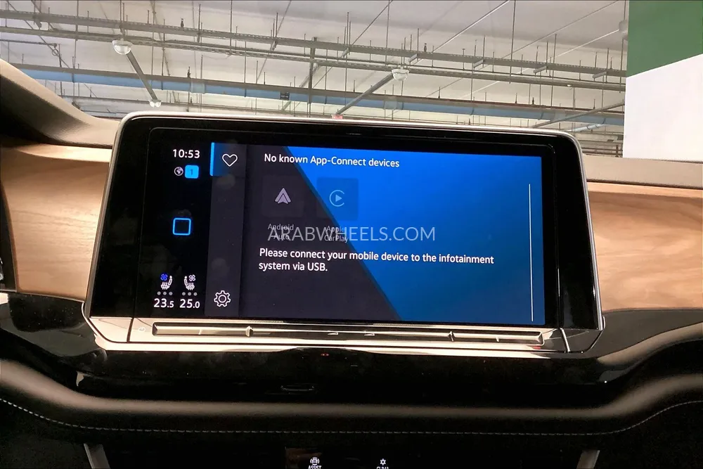 Volkswagen Teramont 2024 for Sale in Sharjah Image-22