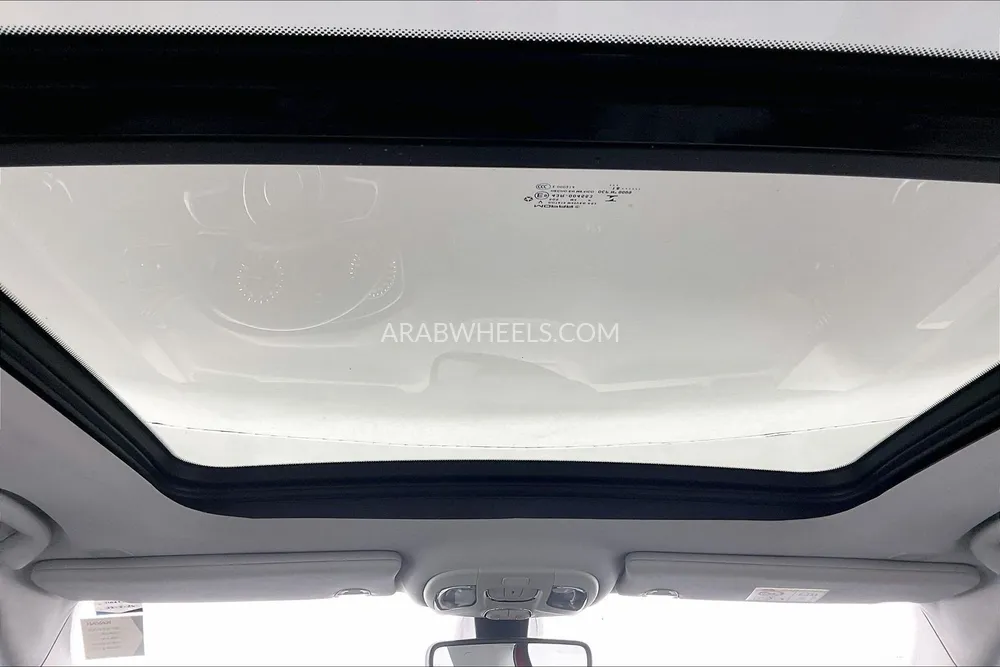 Jeep Compass 2019 for Sale in Sharjah Image-20