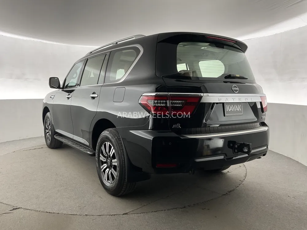 نيسان باترول 2024 for Sale in دبي Image-4