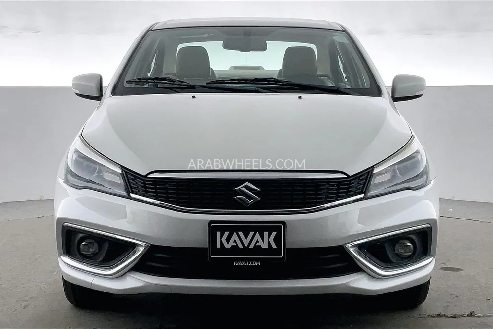 Suzuki Ciaz 2023 for Sale in Dubai Image-2