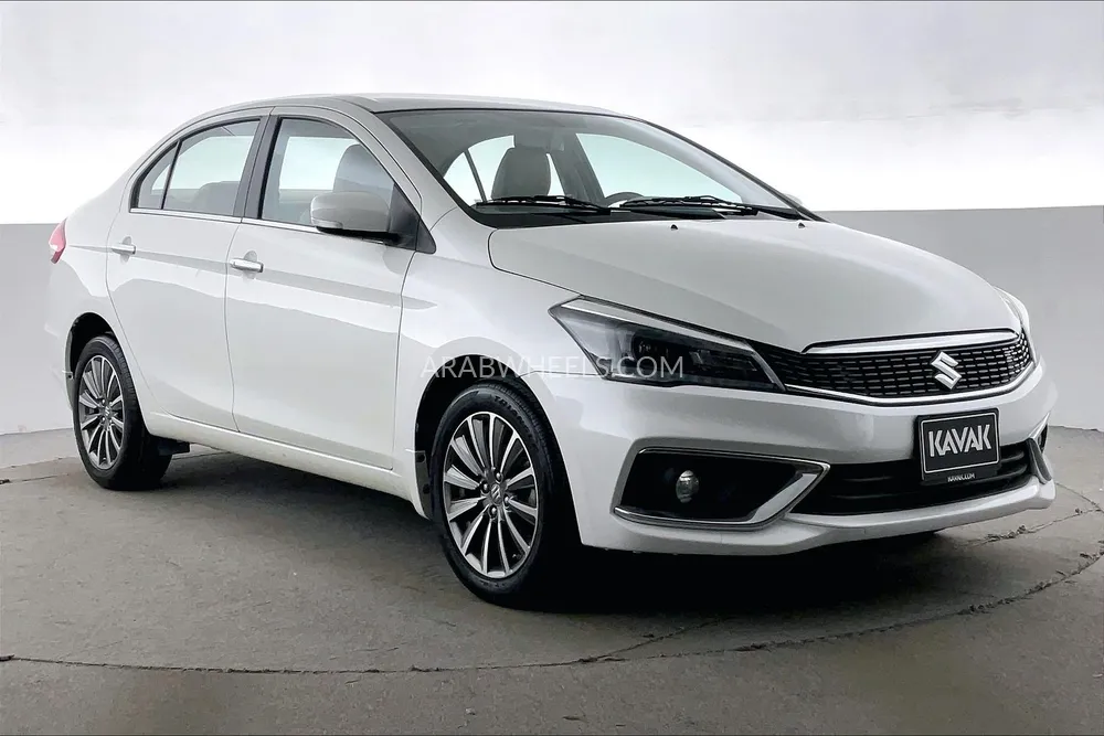Suzuki Ciaz 2023 for Sale in Dubai Image-3