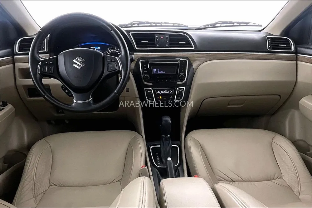 Suzuki Ciaz 2023 for Sale in Dubai Image-11