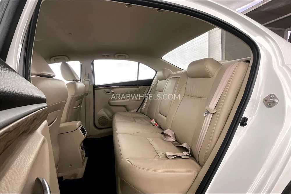 Suzuki Ciaz 2023 for Sale in Dubai Image-14
