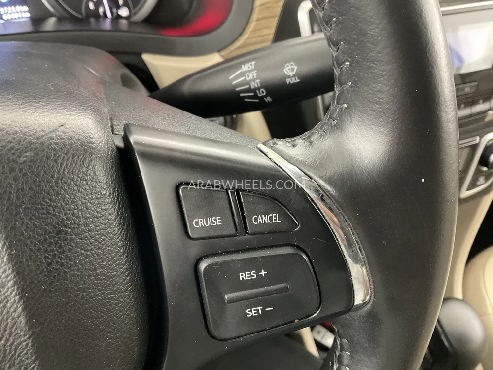 Suzuki Ciaz 2023 for Sale in Dubai Image-30