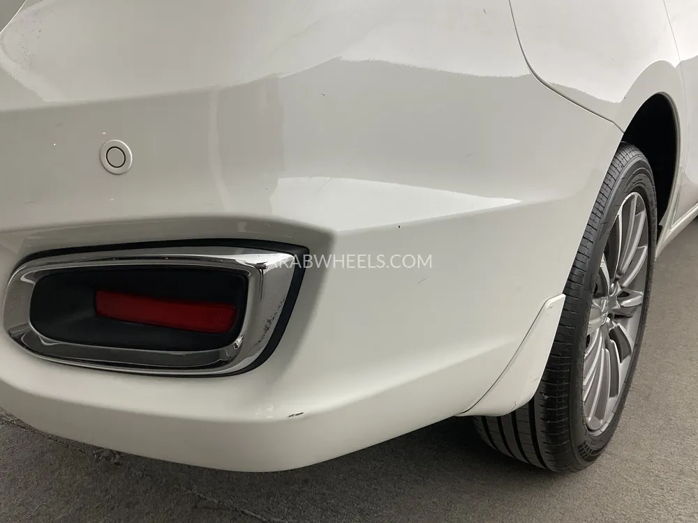 Suzuki Ciaz 2023 for Sale in Dubai Image-34