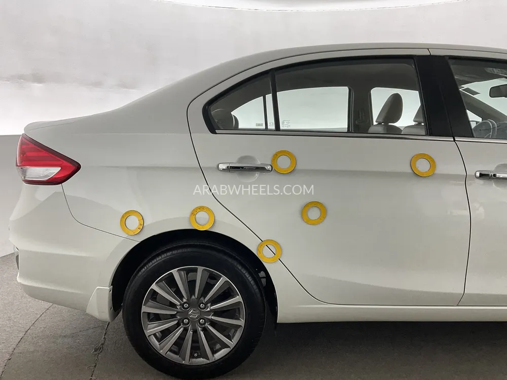 Suzuki Ciaz 2023 for Sale in Dubai Image-39