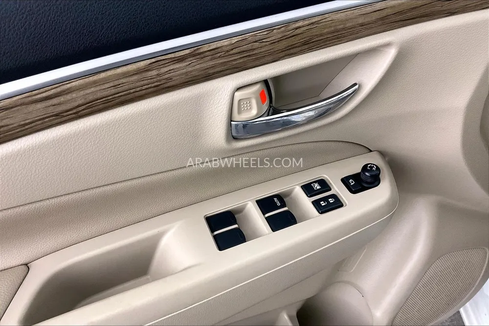Suzuki Ciaz 2023 for Sale in Dubai Image-40