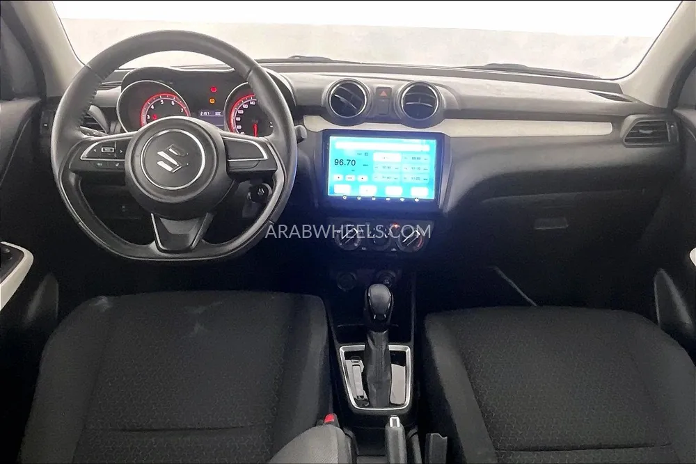 Suzuki Swift 2023 for Sale in Sharjah Image-11