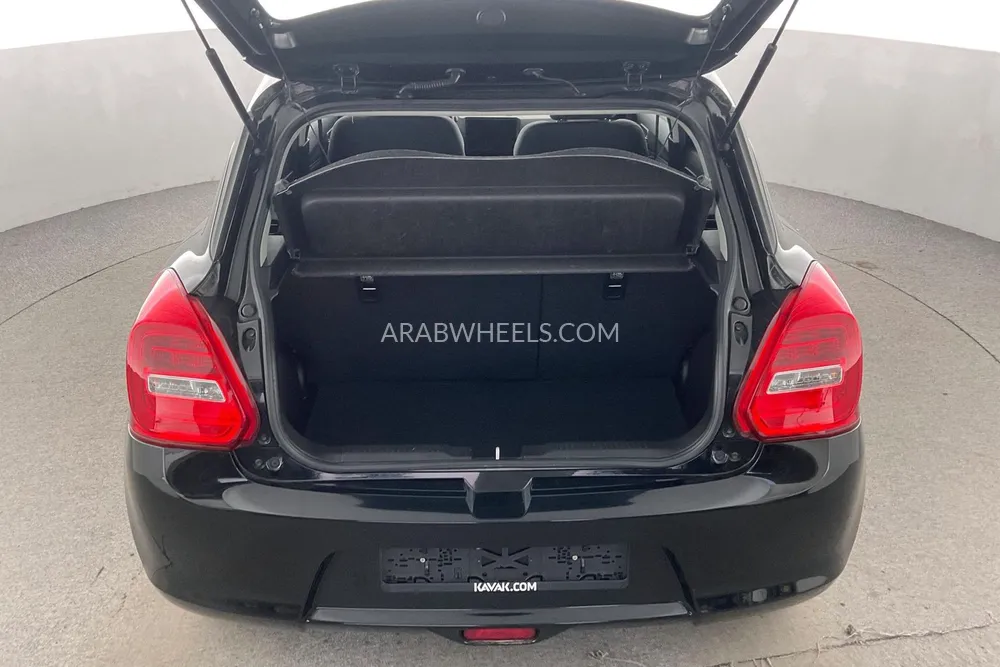 Suzuki Swift 2023 for Sale in Sharjah Image-15