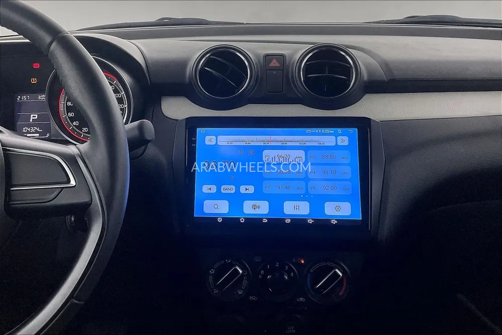 Suzuki Swift 2023 for Sale in Sharjah Image-29