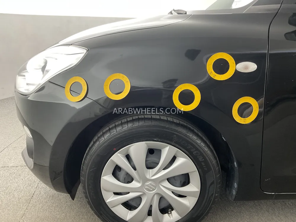 Suzuki Swift 2023 for Sale in Sharjah Image-30