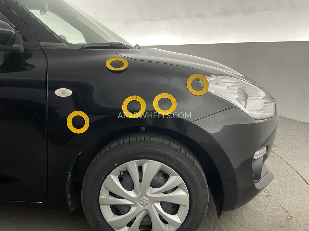 Suzuki Swift 2023 for Sale in Sharjah Image-39