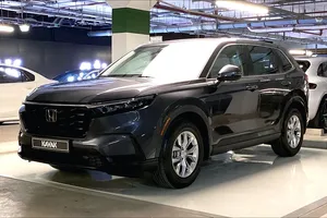 Honda CR-V DX 2024 for Sale
